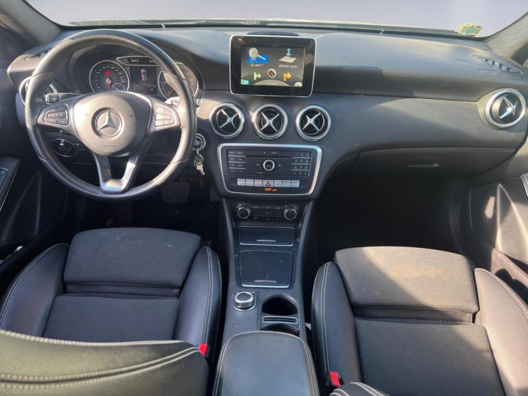 Mercedes Classe A - 180 d - BV 7G-DCT BERLINE Business Edition Garantie 12 Mois