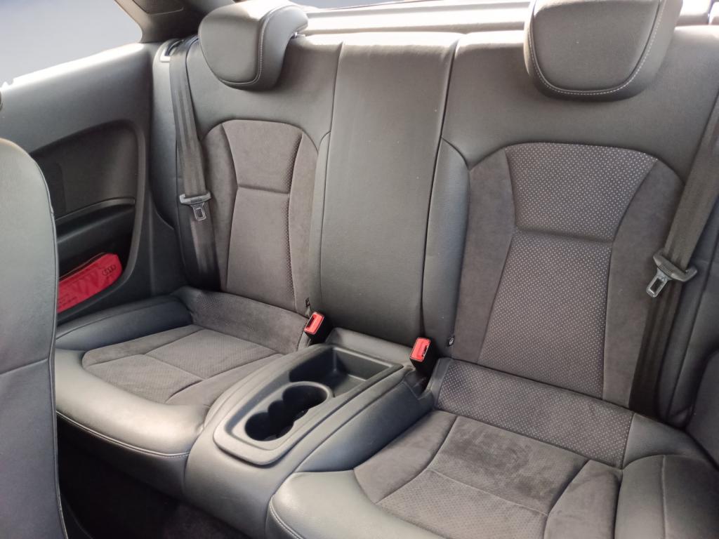 Audi A1 - 1.6 TDi - 116 S line Garantie 12 Mois