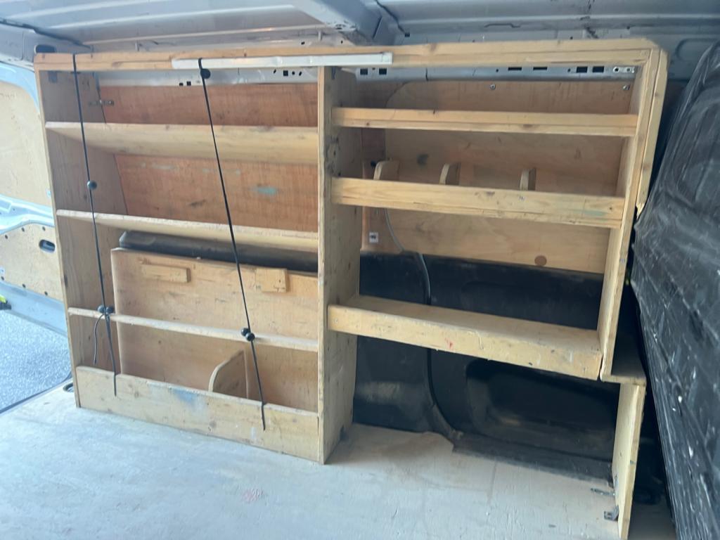 Peugeot Partner - Long 950Kg 1.5 BlueHDi S&S - 100 III FOURGON ASPHALTE TVA RÉCUPÉRABLE