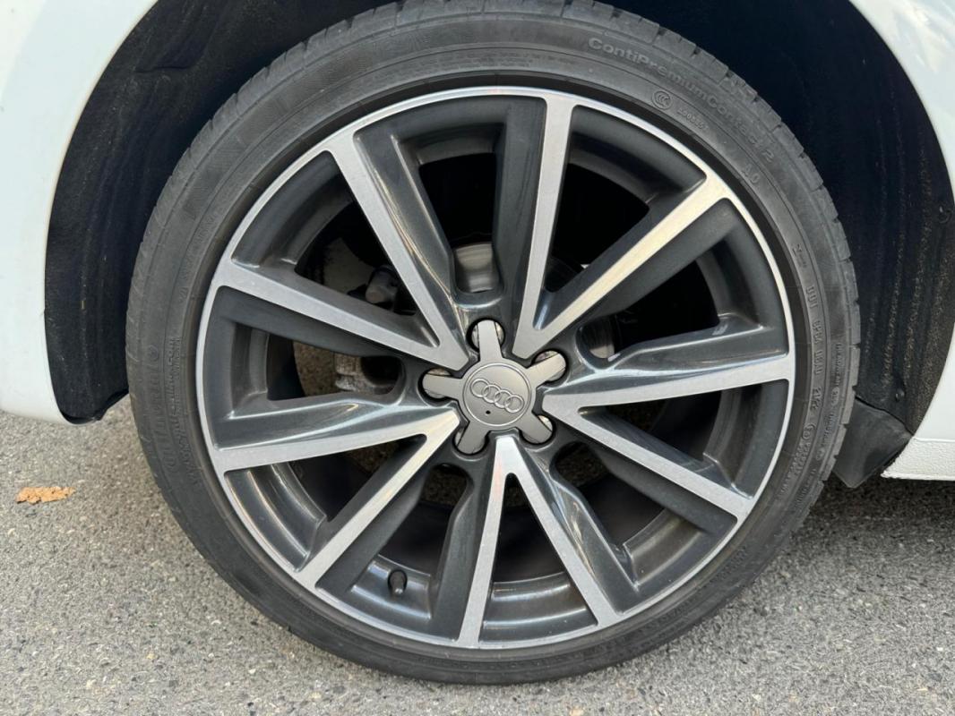 Audi A1 - Sportback 1.4 TFSI - 125 BV S-Tronic Ambition Luxe Entretien complet AUDI GARANTIE 12 MOIS