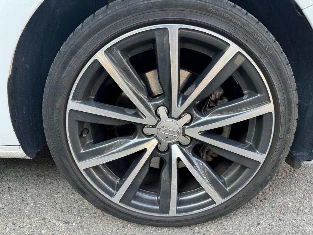 Audi A1 - Sportback 1.4 TFSI - 125 BV S-Tronic Ambition Luxe Entretien complet AUDI GARANTIE 12 MOIS