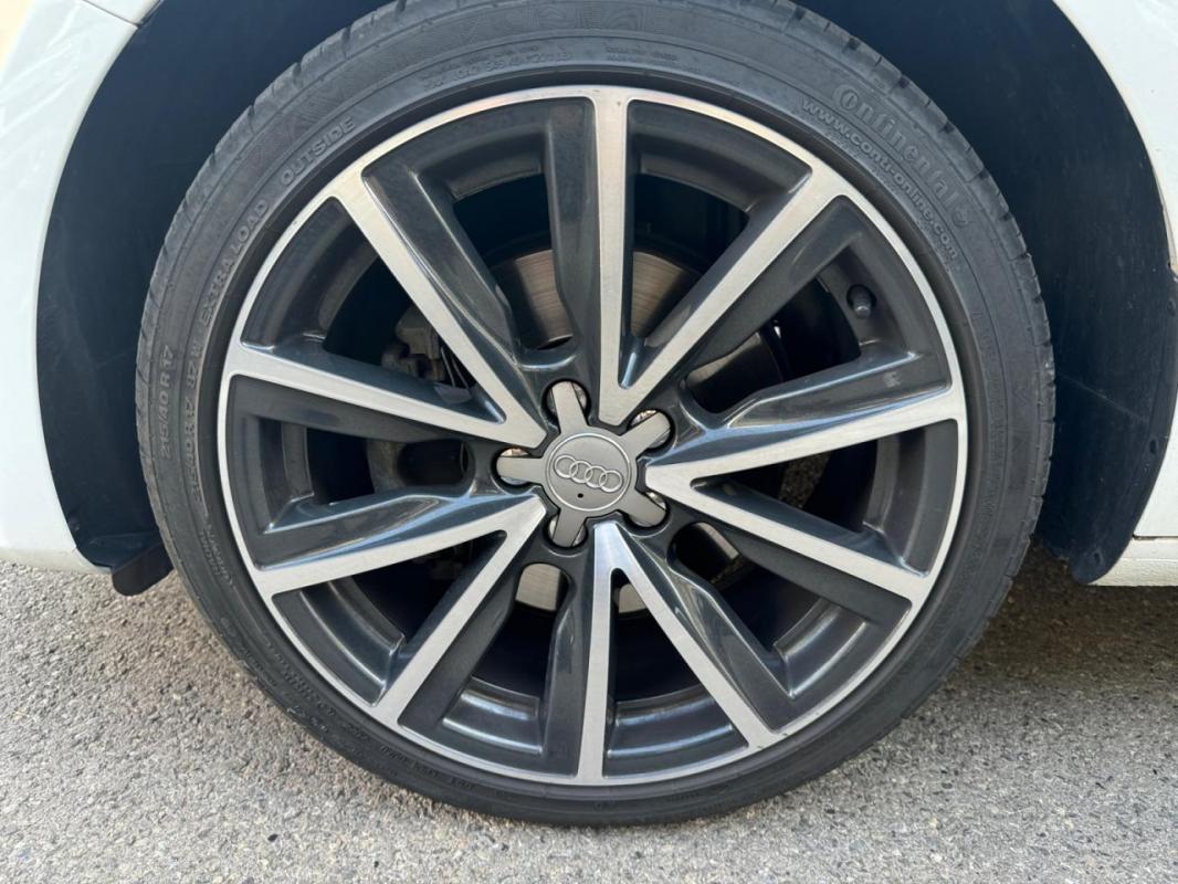 Audi A1 - Sportback 1.4 TFSI - 125 BV S-Tronic Ambition Luxe Entretien complet AUDI GARANTIE 12 MOIS