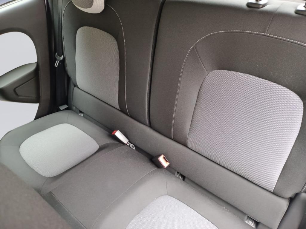 Renault Twingo - 1.0 Sce - 65ch Equilibre 1 200kms Garantie 12 Mois