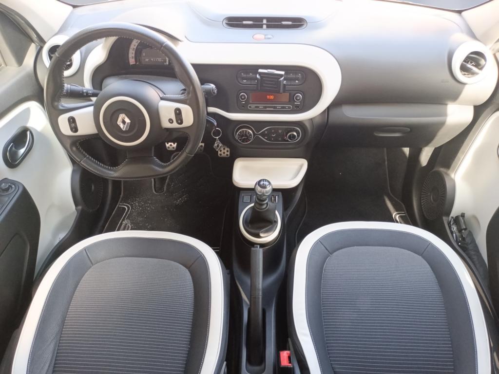 Renault Twingo - 0.9 TCe - 90ch Midnight Garantie 12 Mois