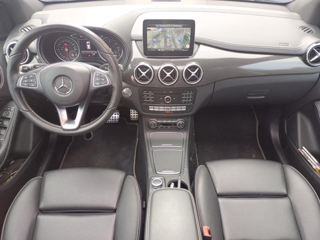 Mercedes Classe B - 200 d - 7G-DCT Starlight Edition Garantie 12 Mois