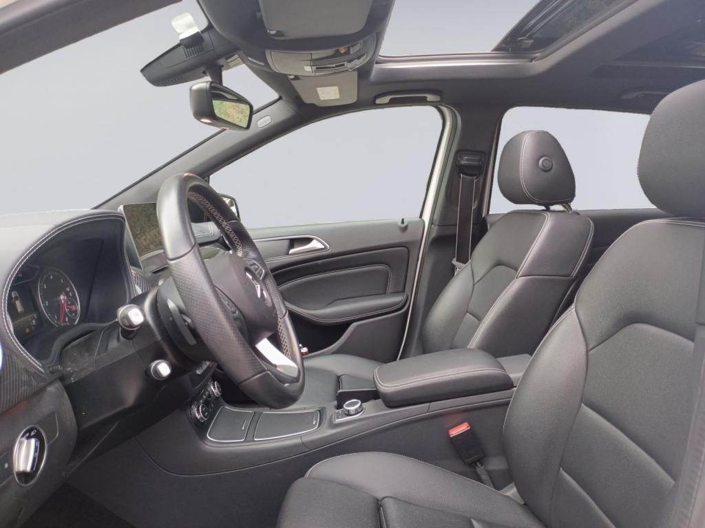 Mercedes Classe B - 200 d - 7G-DCT Starlight Edition Garantie 12 Mois