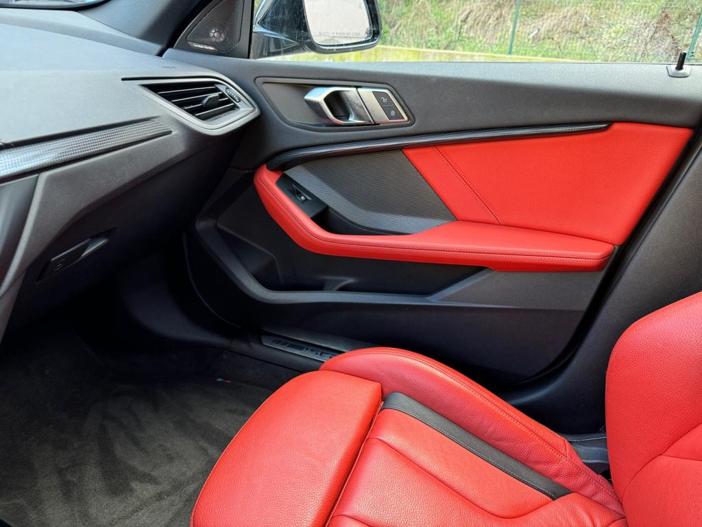 BMW Serie 2 - M235i xDrive Gran Coupé - BVA F44 M Performance Config Unique ENTRETIEN BMW GARANTIE 12