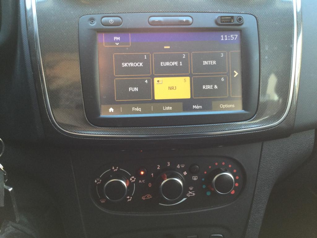 Dacia Sandero - 0.9 TCe - 90- Stepway PHASE 2- Garantie 12 Mois