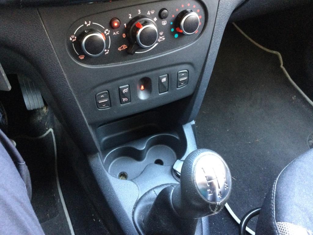 Dacia Sandero - 0.9 TCe - 90- Stepway PHASE 2- Garantie 12 Mois