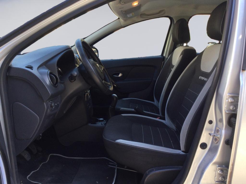 Dacia Sandero - 0.9 TCe - 90- Stepway PHASE 2- Garantie 12 Mois