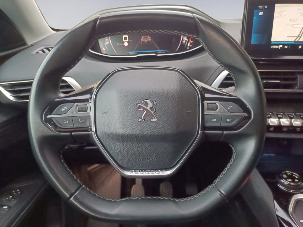 Peugeot 3008 - Allure Pack 130ch bvm6 - 1.5 BlueHDi S&S Garantie 12 Mois
