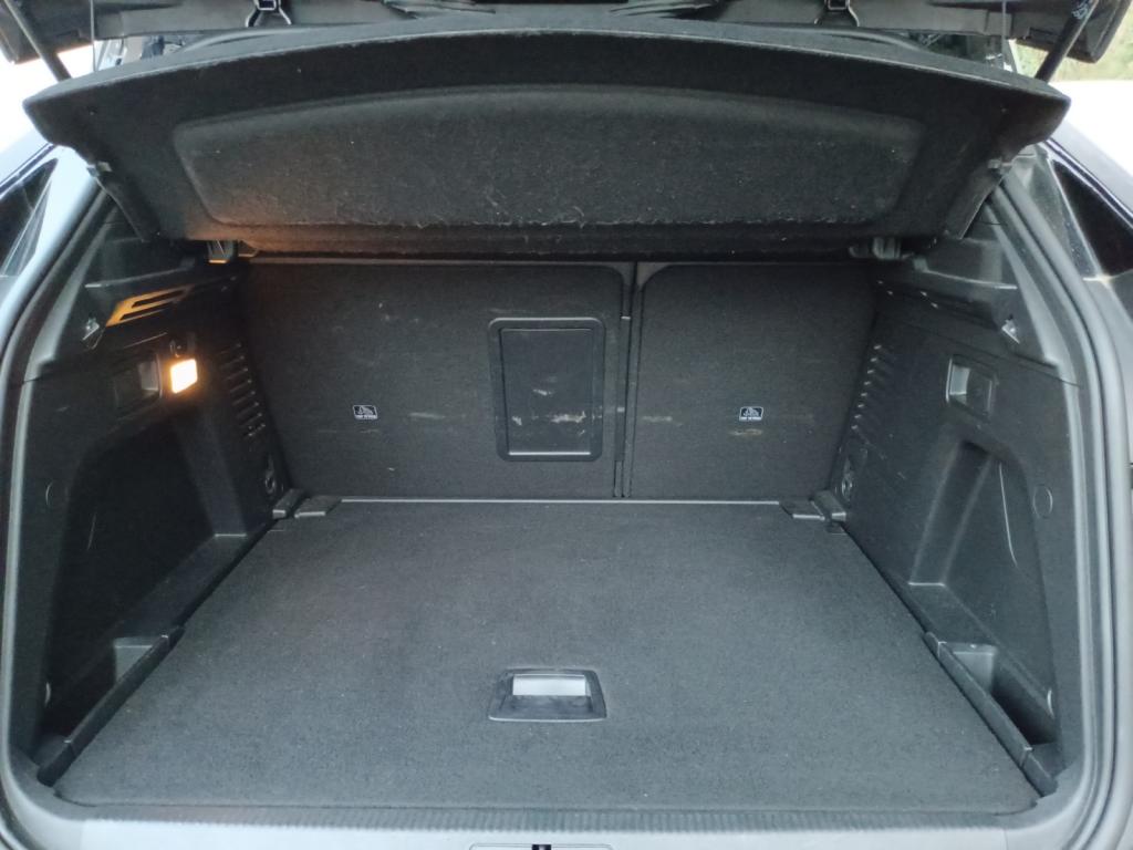 Peugeot 3008 - Allure Pack 130ch bvm6 - 1.5 BlueHDi S&S Garantie 12 Mois