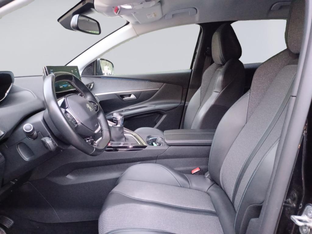 Peugeot 3008 - Allure Pack 130ch bvm6 - 1.5 BlueHDi S&S Garantie 12 Mois