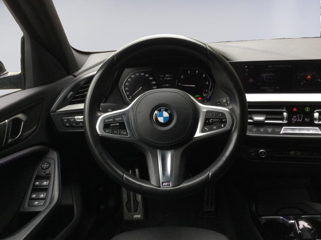 BMW Série 1 - 118i - BV DKG BERLINE F40 M Sport- Adroïd-CarPlay- Garantie 12 Mois