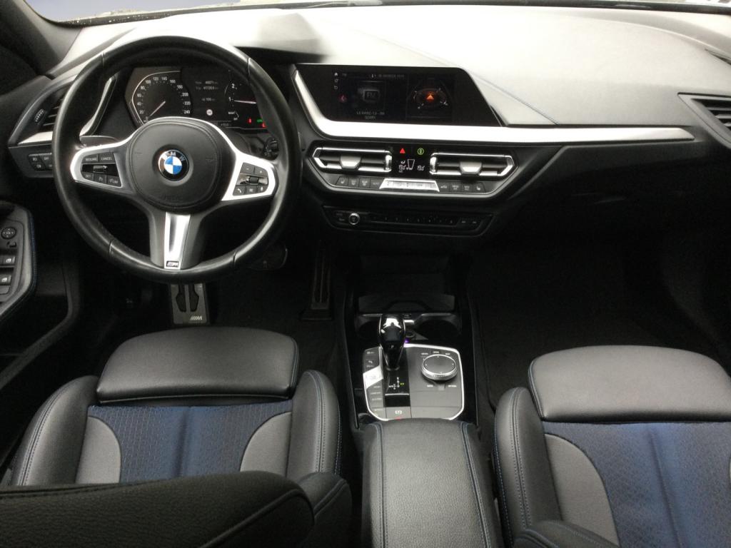 BMW Série 1 - 118i - BV DKG BERLINE F40 M Sport- Adroïd-CarPlay- Garantie 12 Mois