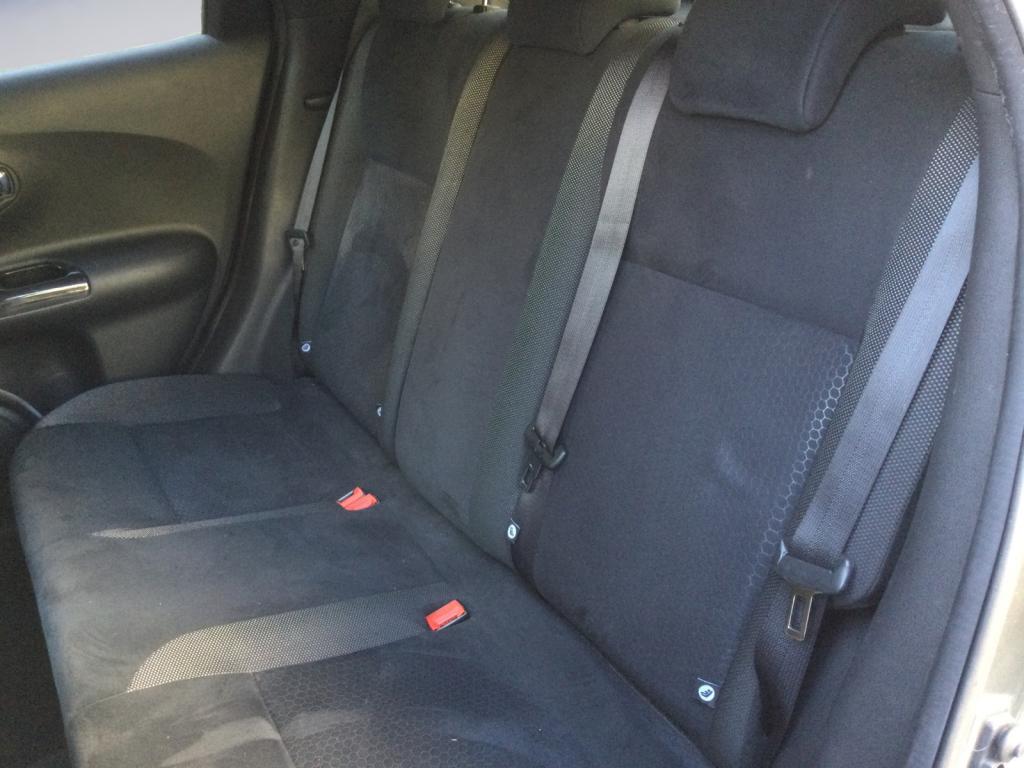 Nissan Juke - 1.2 DIG-T - 115 Stop/Start Euro 6 Connect Edition PHASE 2-Garantie 12 Mois
