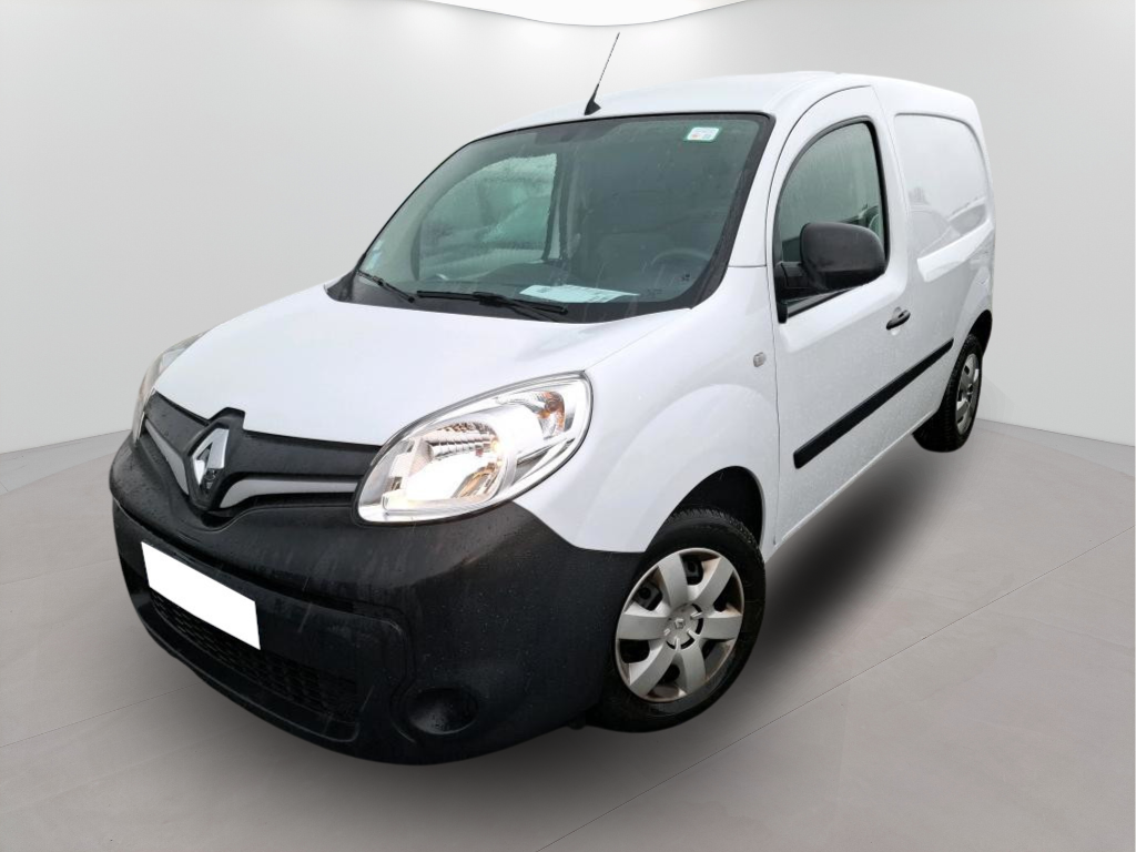 RENAULT KANGOO EXPRESS - 1.5 BLUE DCI 95 EXTRA R-LINK (2021)