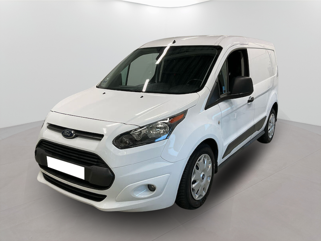 FORD TRANSIT CONNECT FGN - L1 1.5 TDCI 100 TREND (2018)