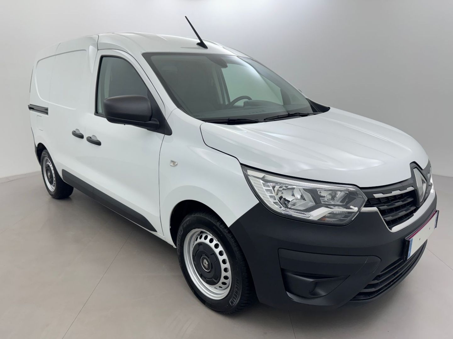 RENAULT EXPRESS VAN - 1.5 BLUE DCI 75 (2022)