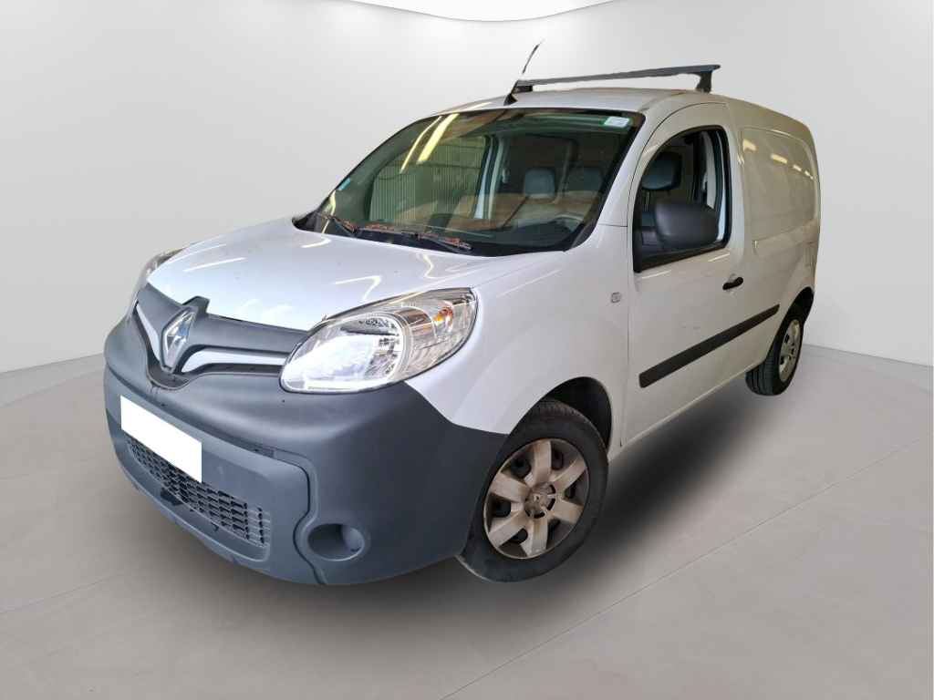 RENAULT KANGOO EXPRESS - 1.5 BLUE DCI 95 EXTRA R-LINK 3PL (2021)