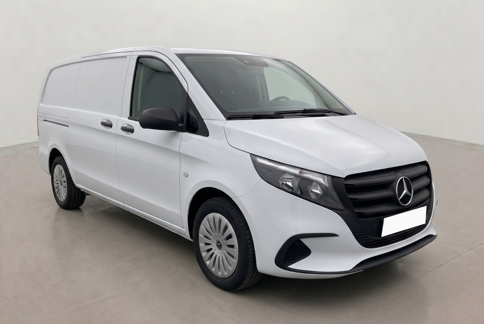 MERCEDES-BENZ VITO FOURGON - 114 CDI LONG PRO 9G-TRONIC (2026)