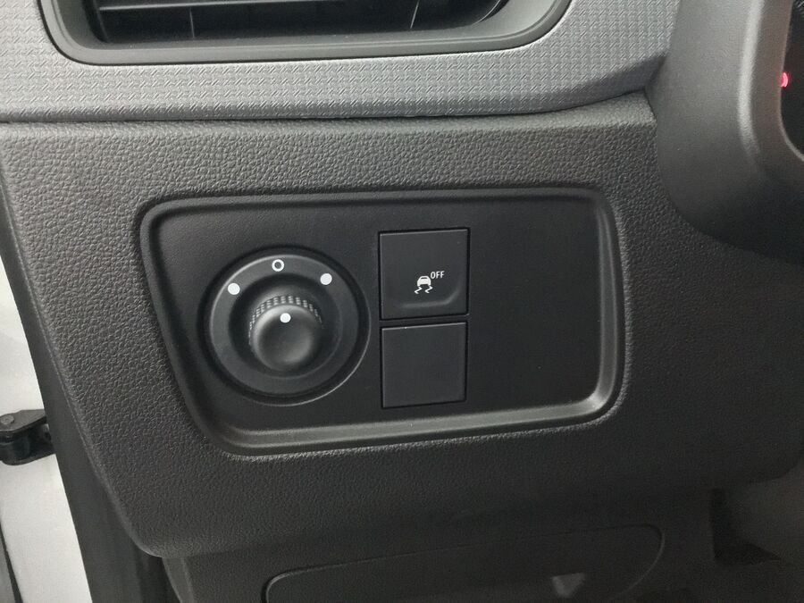 RENAULT EXPRESS VAN - 1.5 BLUE DCI 75