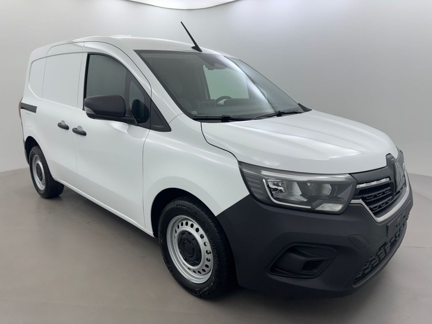 RENAULT KANGOO VAN - FG TOLE DCI 95 L1 ADVANCE 3PL (2026)