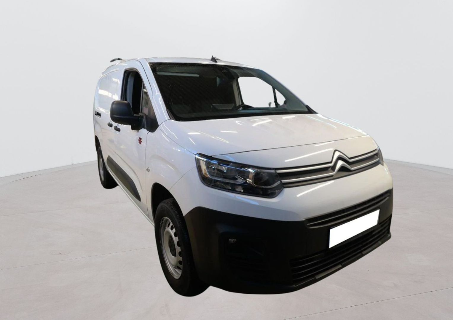 CITROEN BERLINGO VAN - XL 1.5 BLUEHDI 130 DANGEL 4X4 (2021)