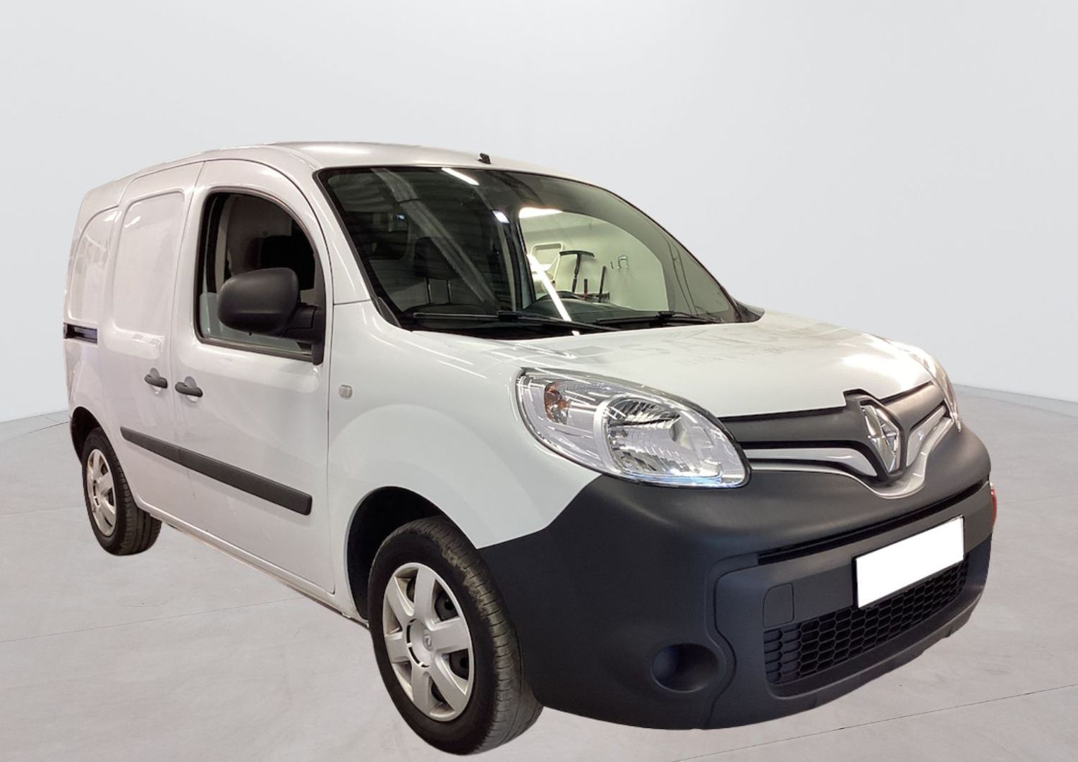 RENAULT KANGOO EXPRESS - 1.5 DCI 75 (2018)