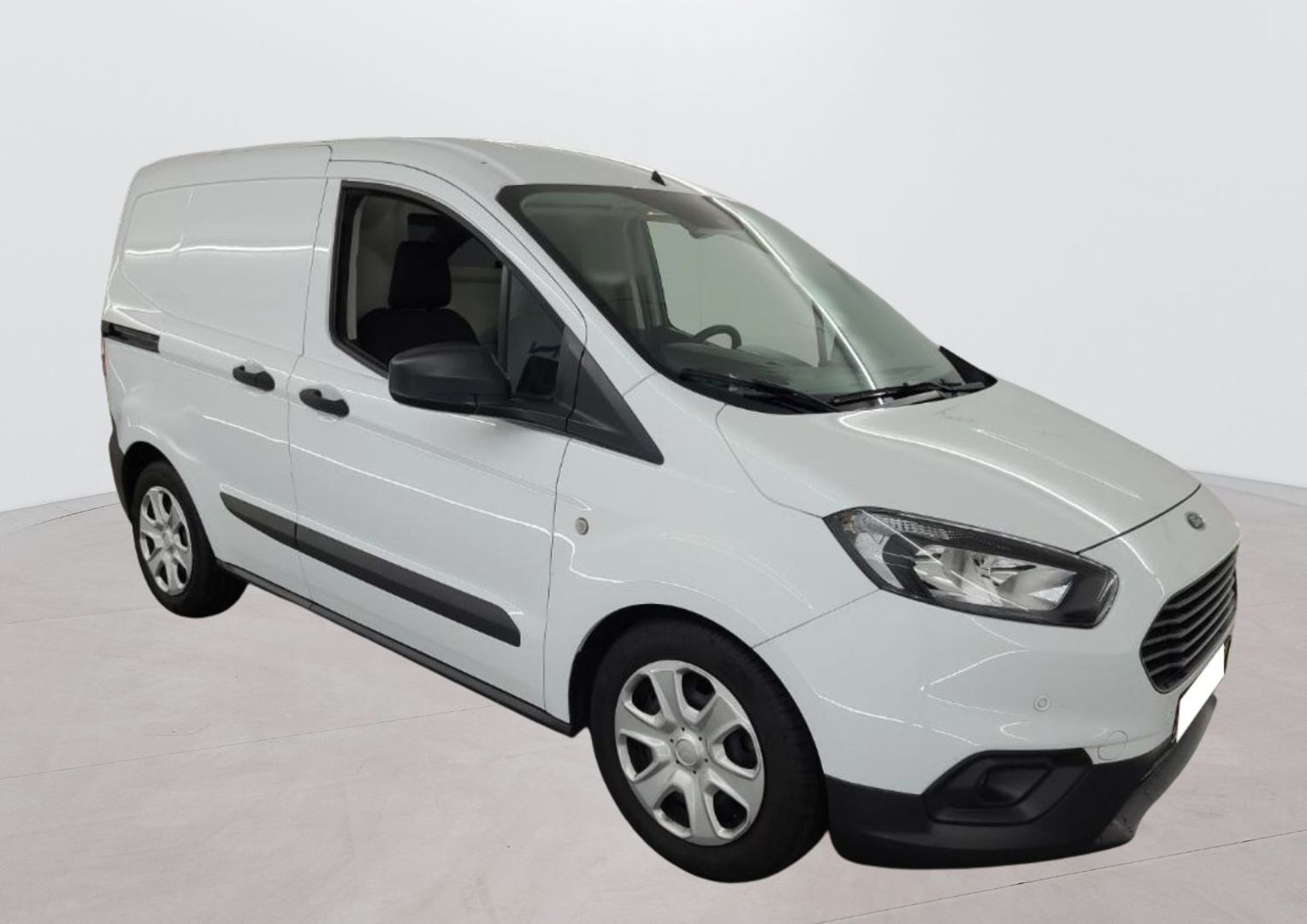 FORD TRANSIT COURIER FOURGON - 1.5 TDCI 75 (2020)