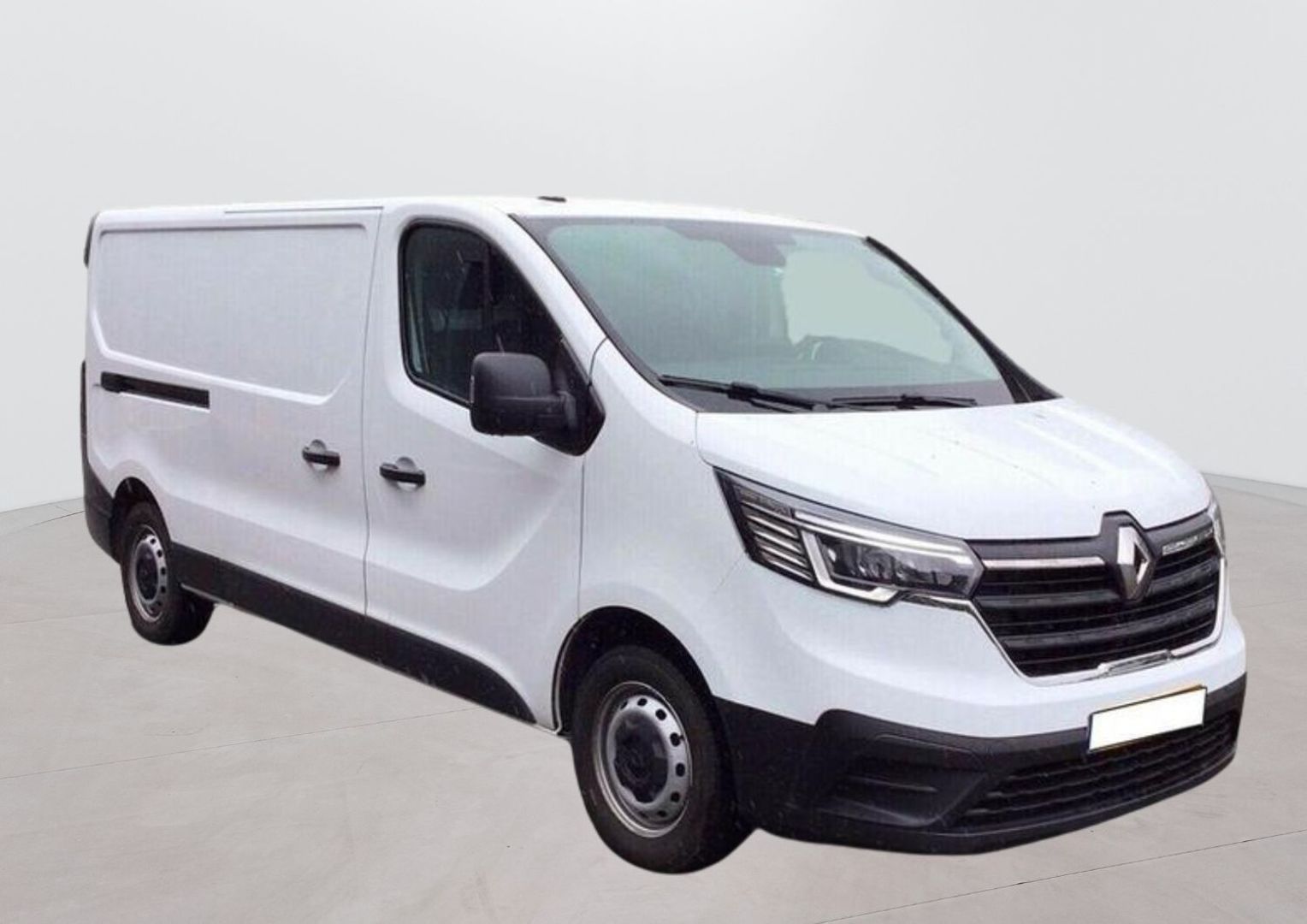 RENAULT TRAFIC FOURGON - L2H1 2.0 BLUE DCI 130 CONFORT (2022)