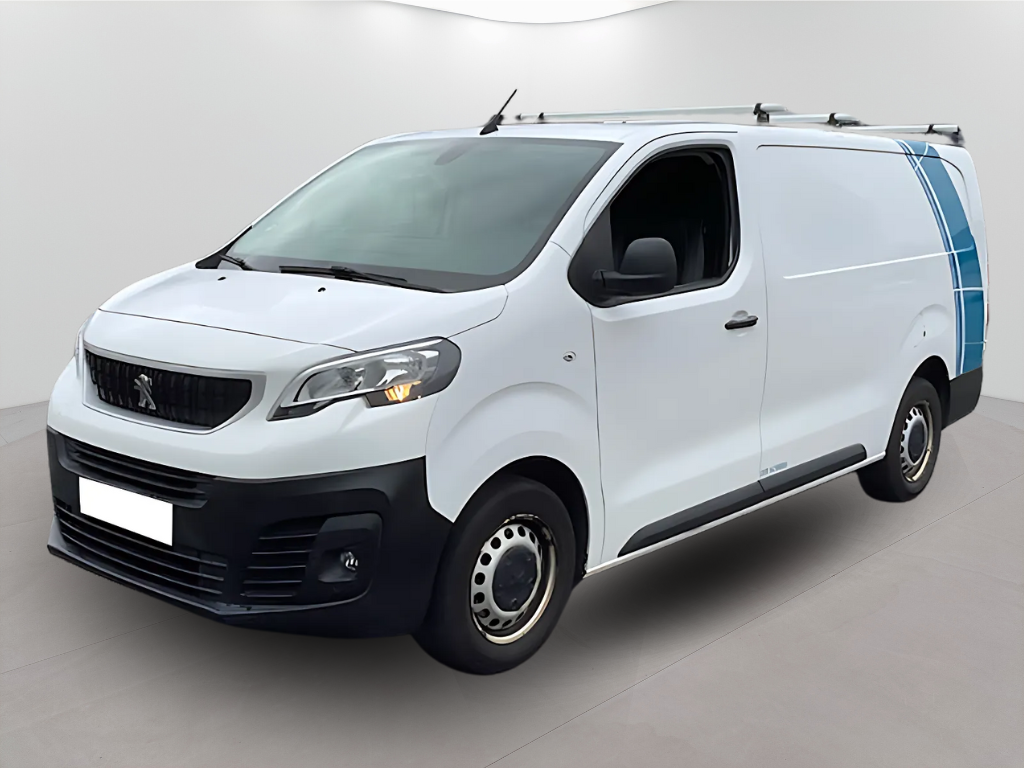 PEUGEOT EXPERT FOURGON LONG 2.0 BLUEHDI 120 PREMIUM