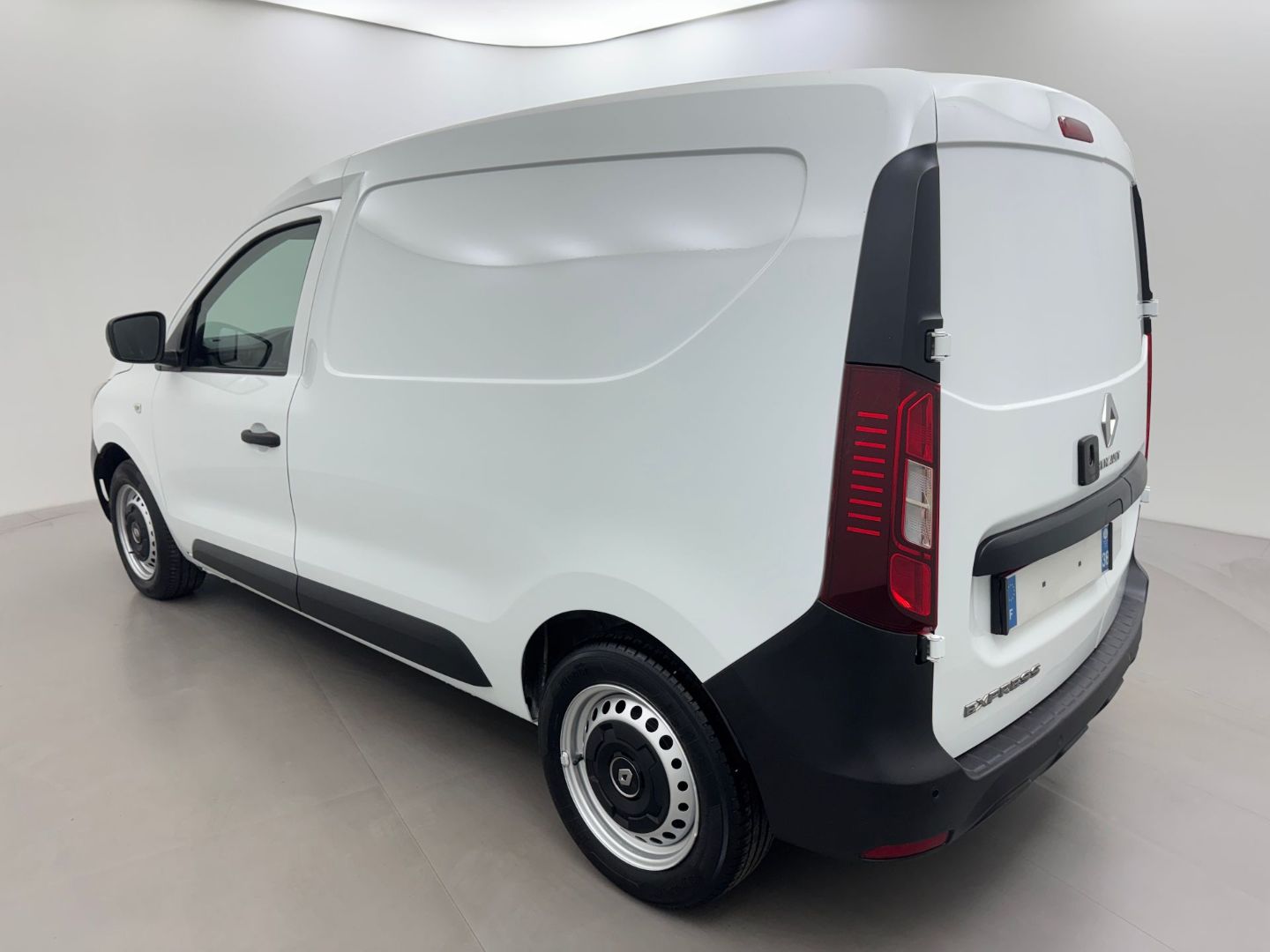 RENAULT EXPRESS VAN - 1.5 Blue dCi 95 Confort