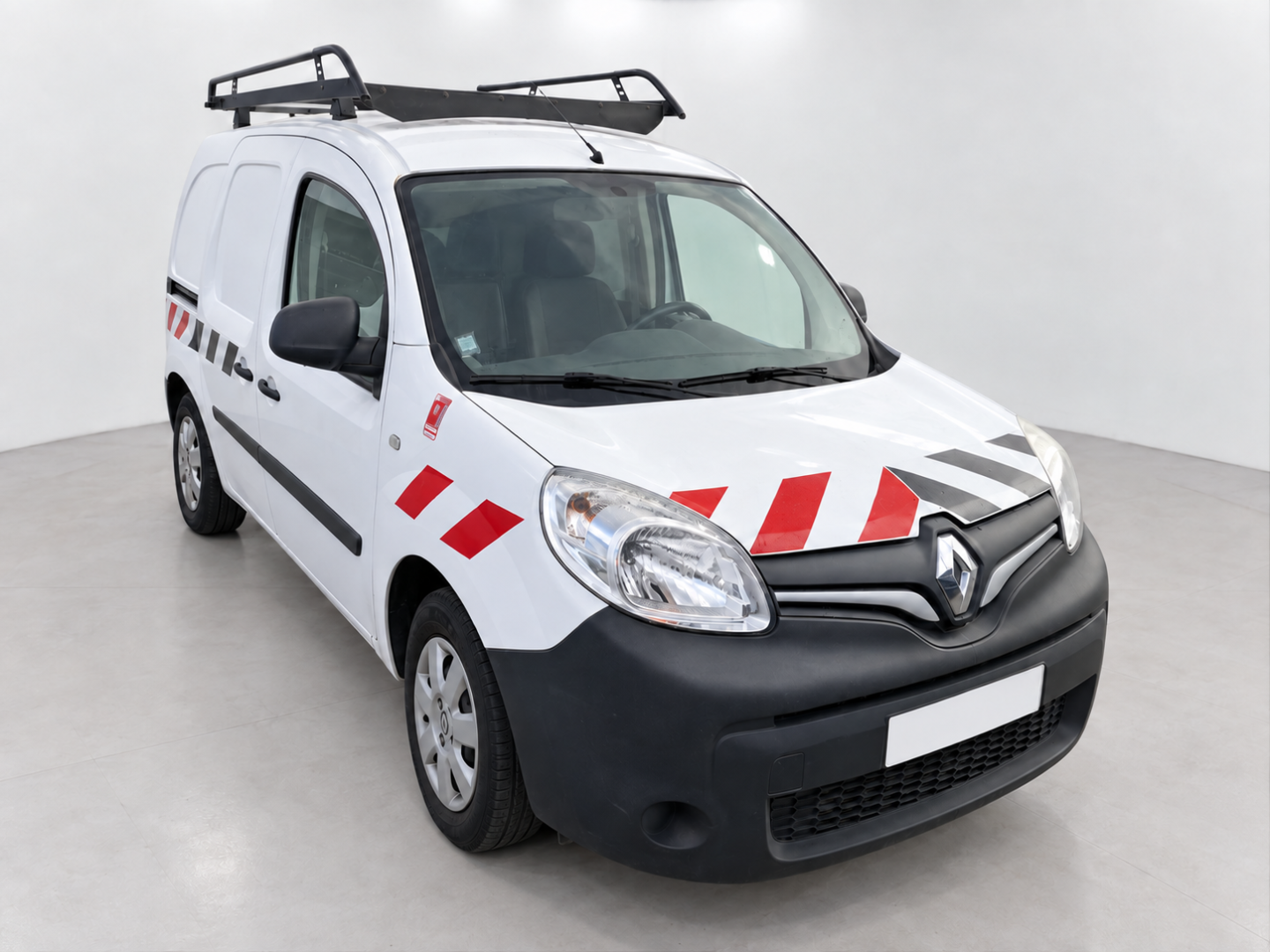RENAULT KANGOO EXPRESS - 1.5 BLUE DCI 95 GRAND CONFORT (2019)