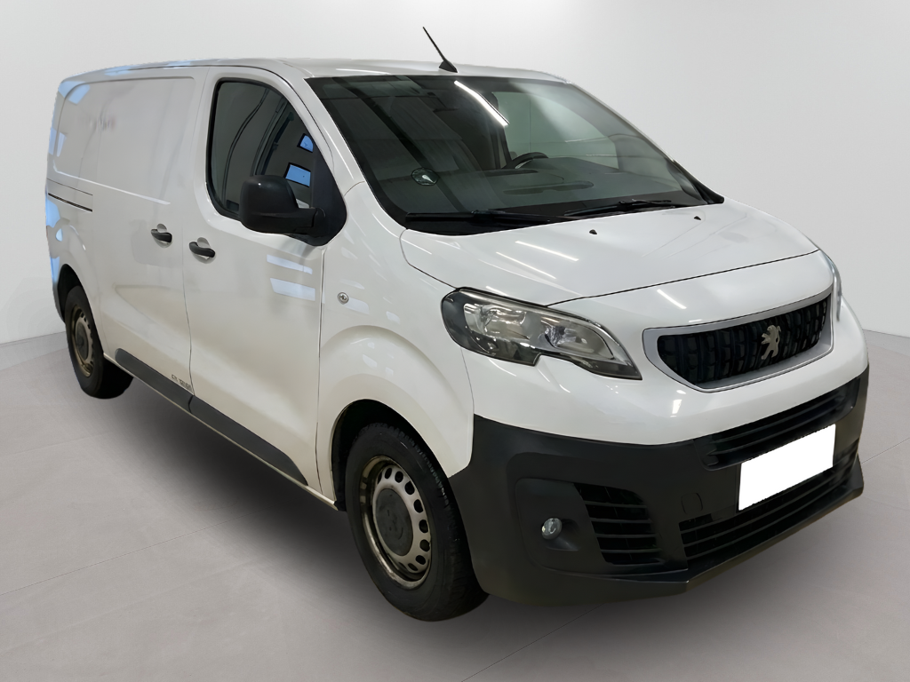 PEUGEOT EXPERT FOURGON - STANDARD 2.0 BLUEHDI 120 PREMIUM (2020)