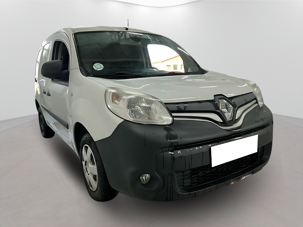 RENAULT KANGOO EXPRESS - 1.5 DCI 90 (2017)