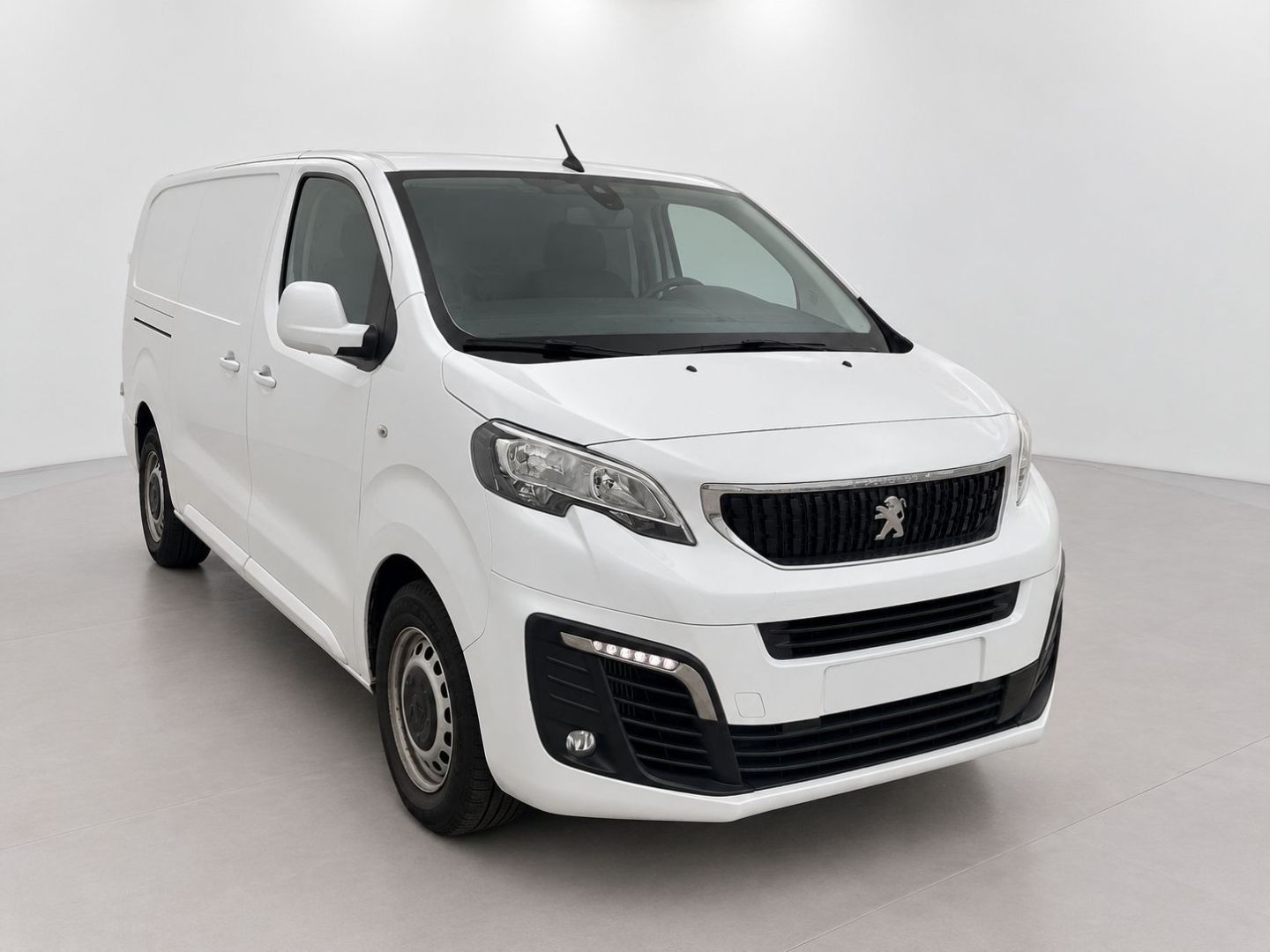 PEUGEOT EXPERT FOURGON - LONG 2.0 BLUEHDI 120 PREMIUM (2020)