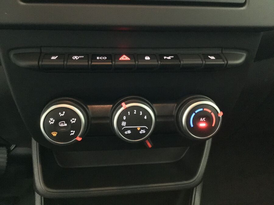 RENAULT EXPRESS VAN - 1.5 BLUE DCI 75