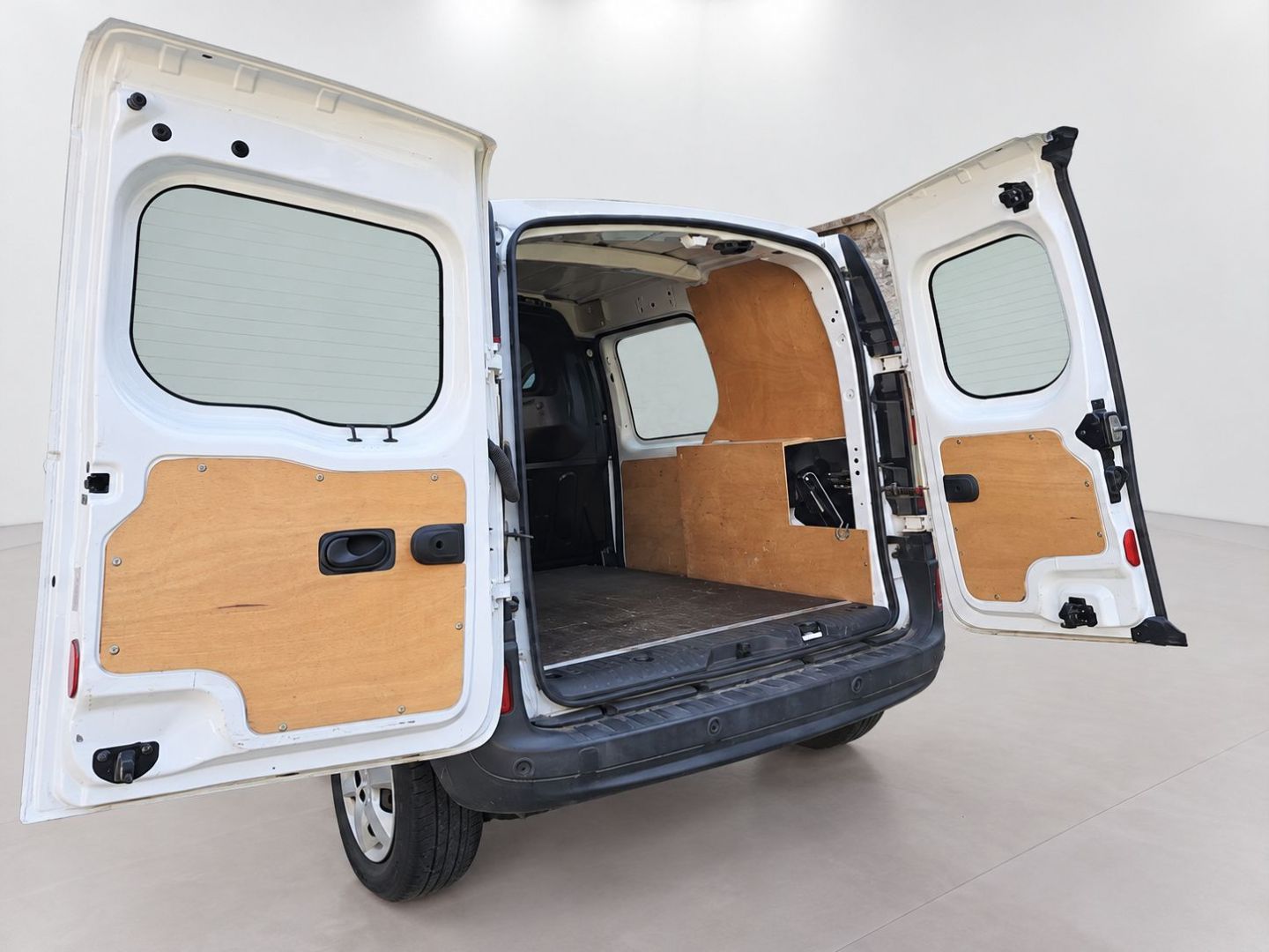 RENAULT KANGOO EXPRESS - 1.5 DCI 90 EXTRA R-LINK EDC 3PL