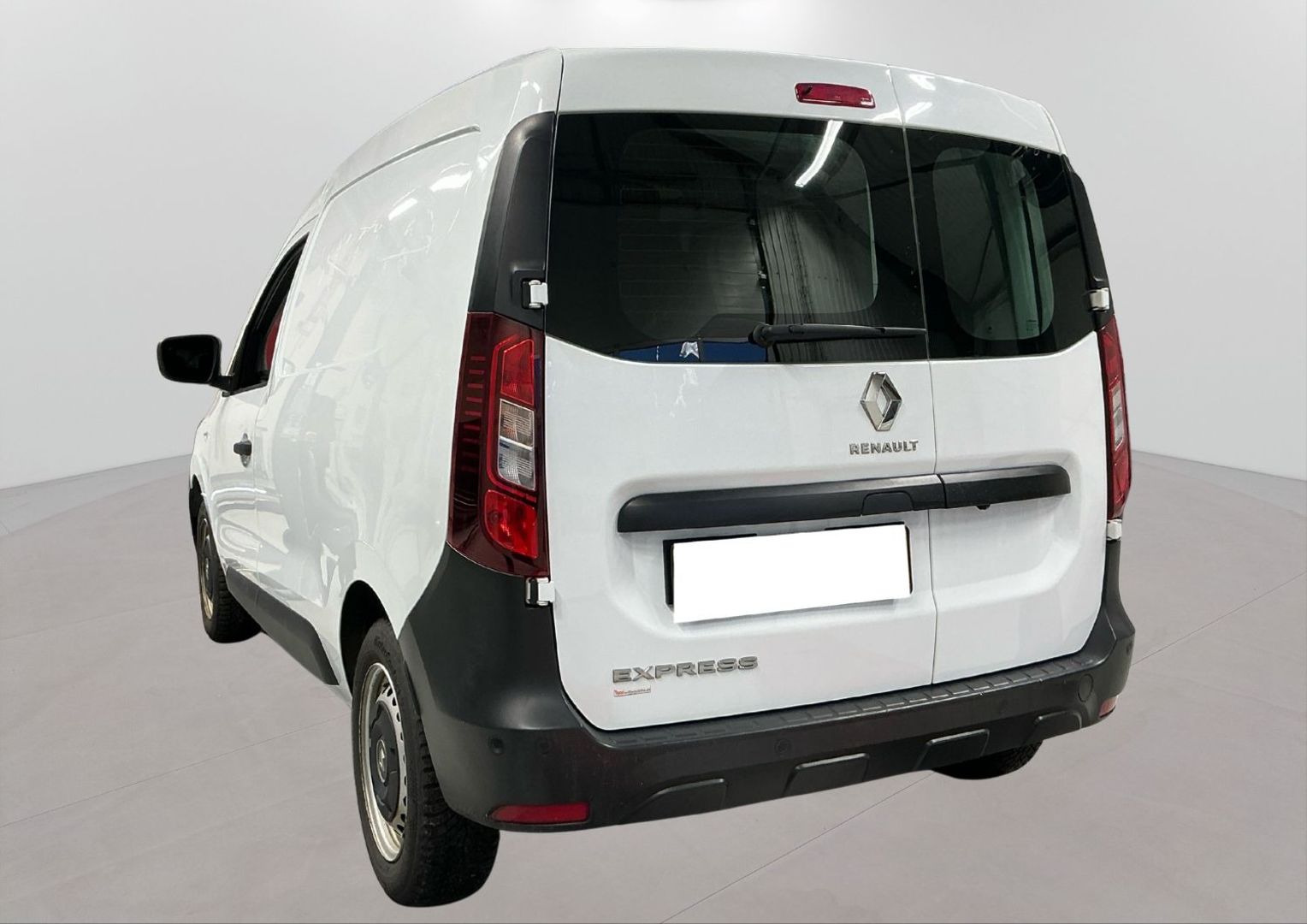 RENAULT EXPRESS VAN - 1.5 BLUE DCI 75 CONFORT