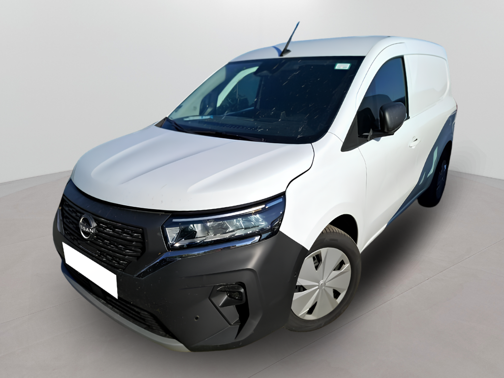 NISSAN TOWNSTAR FOURGON - L1 1.3 TCE 130 N-CONNECTA (2023)