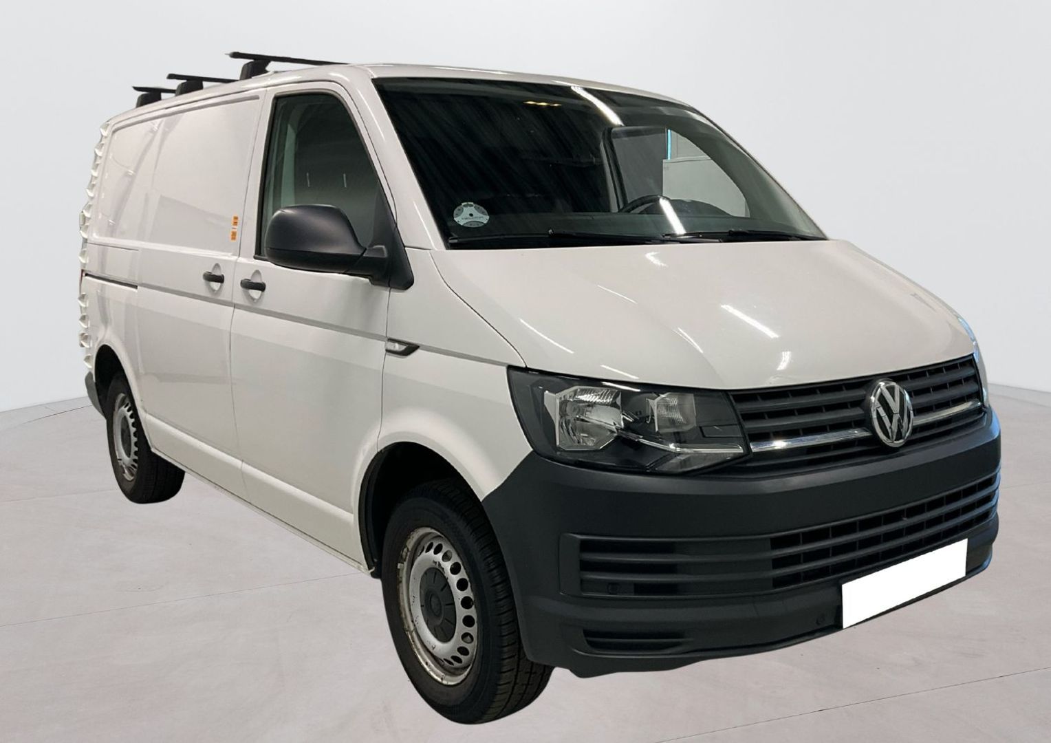 VOLKSWAGEN TRANSPORTER FOURGON - TOLE L1H1 2.0 TDI 114 (2019)