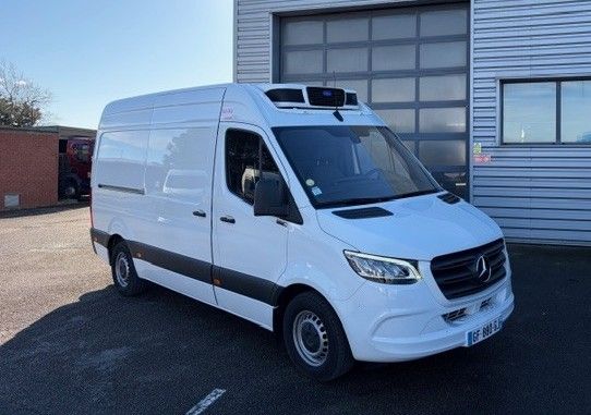 MERCEDES-BENZ SPRINTER FRIGORIFIQUE - 316 CDI 37 (2022)