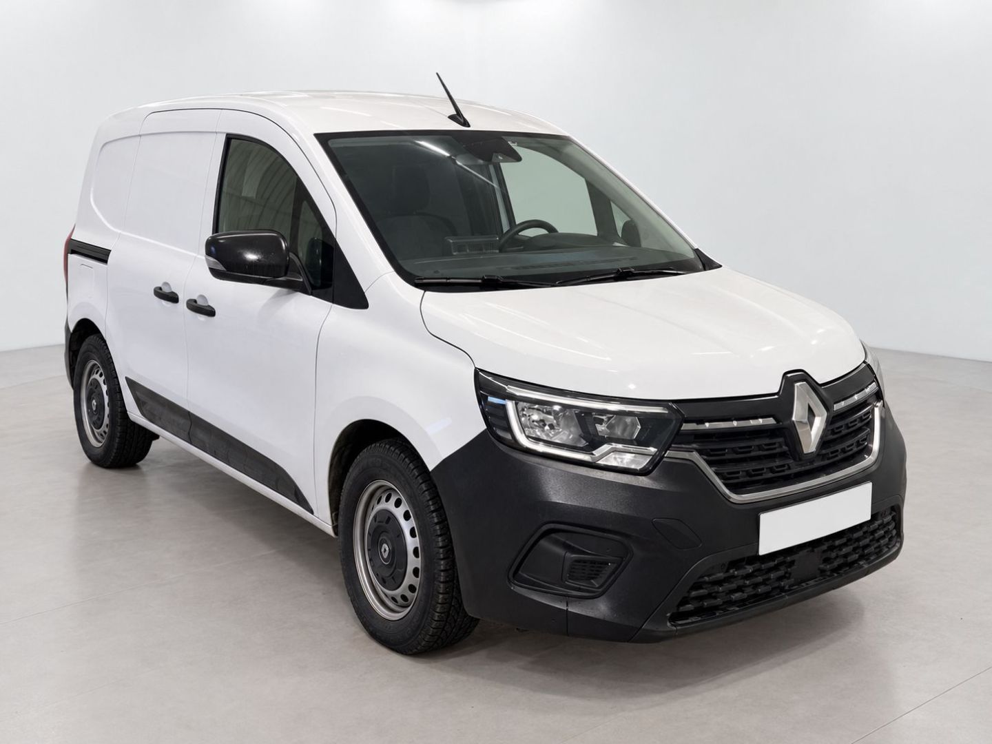 RENAULT KANGOO VAN - L1 1.3 TCE 100 GRAND CONFORT (2023)