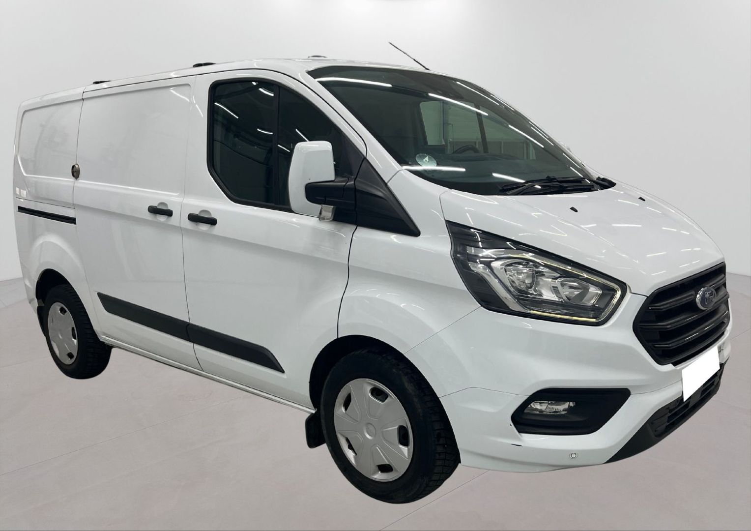 FORD TRANSIT CUSTOM FOURGON - L1H1 1.0 PHEV 130 TREND (2021)