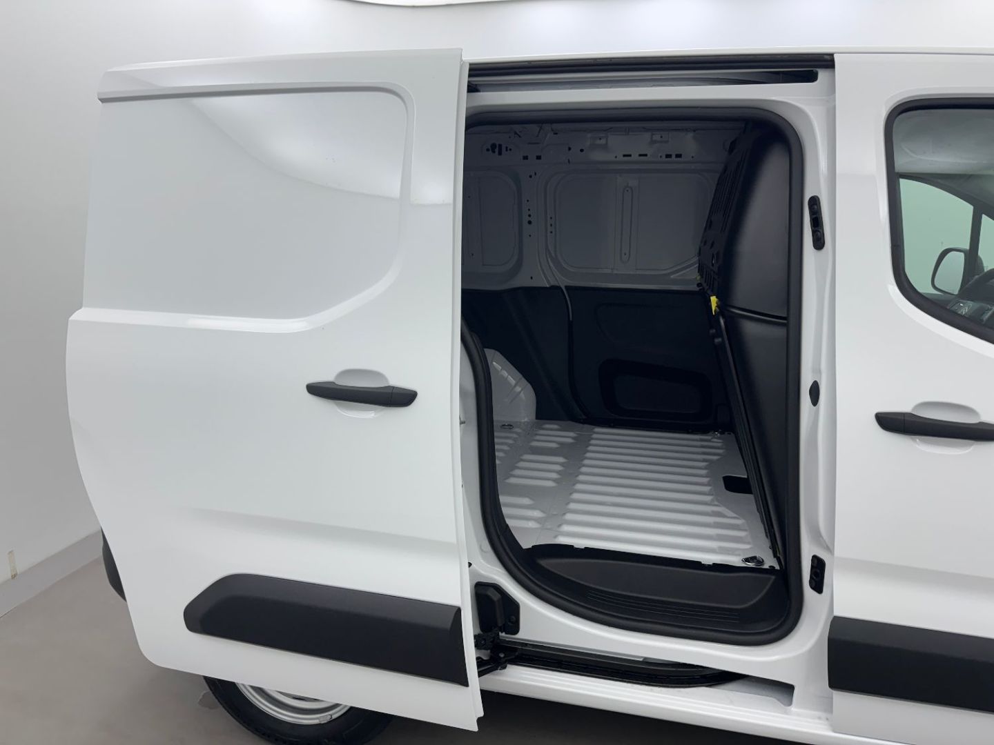 CITROEN BERLINGO VAN - VAN M 1000KG BLUEHDI 100 S&S BVM6
