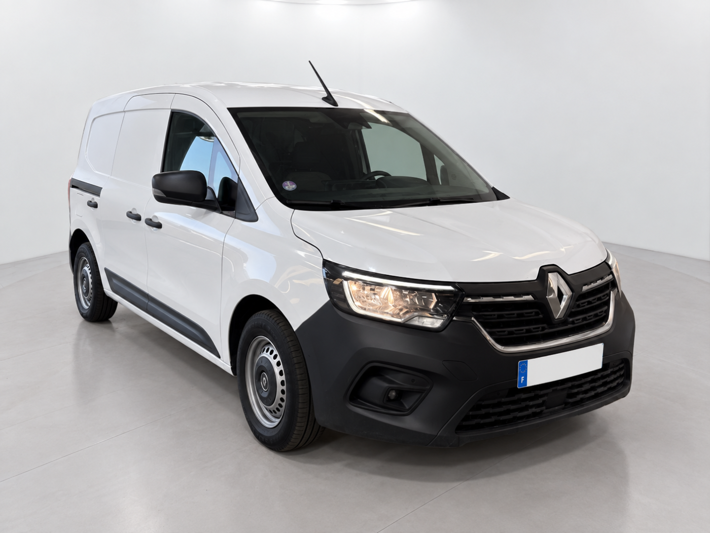 RENAULT KANGOO VAN - 1.3 TCE 130 GRAND CONFORT 3PL (2025)