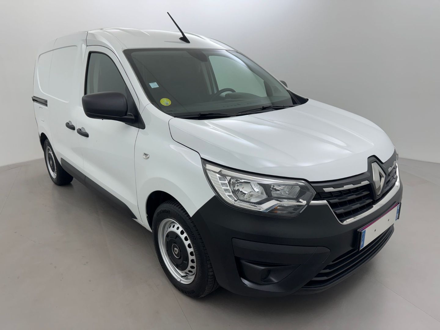RENAULT EXPRESS VAN - 1.5 BLUE DCI 95 CONFORT (2021)