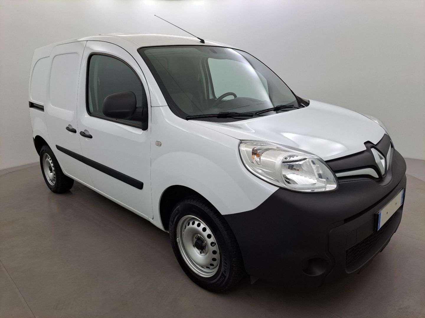 RENAULT KANGOO EXPRESS - 1.5 DCI 75 CONFORT (2019)