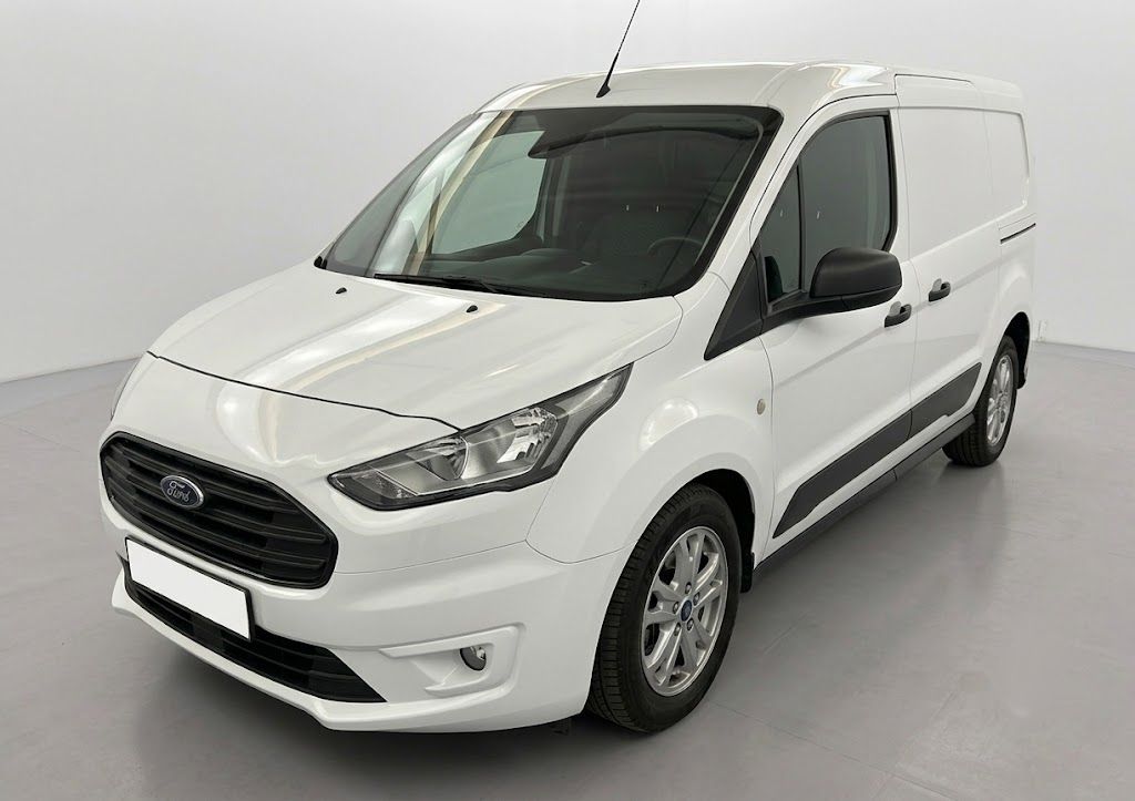 FORD TRANSIT CONNECT FGN - L2 1.5 TDCI 100 TREND (2023)